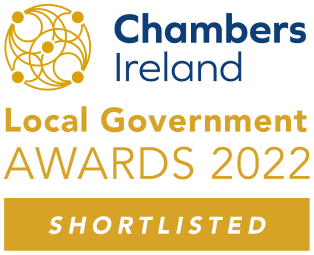Chambers Ireland Local Government Awards 2022